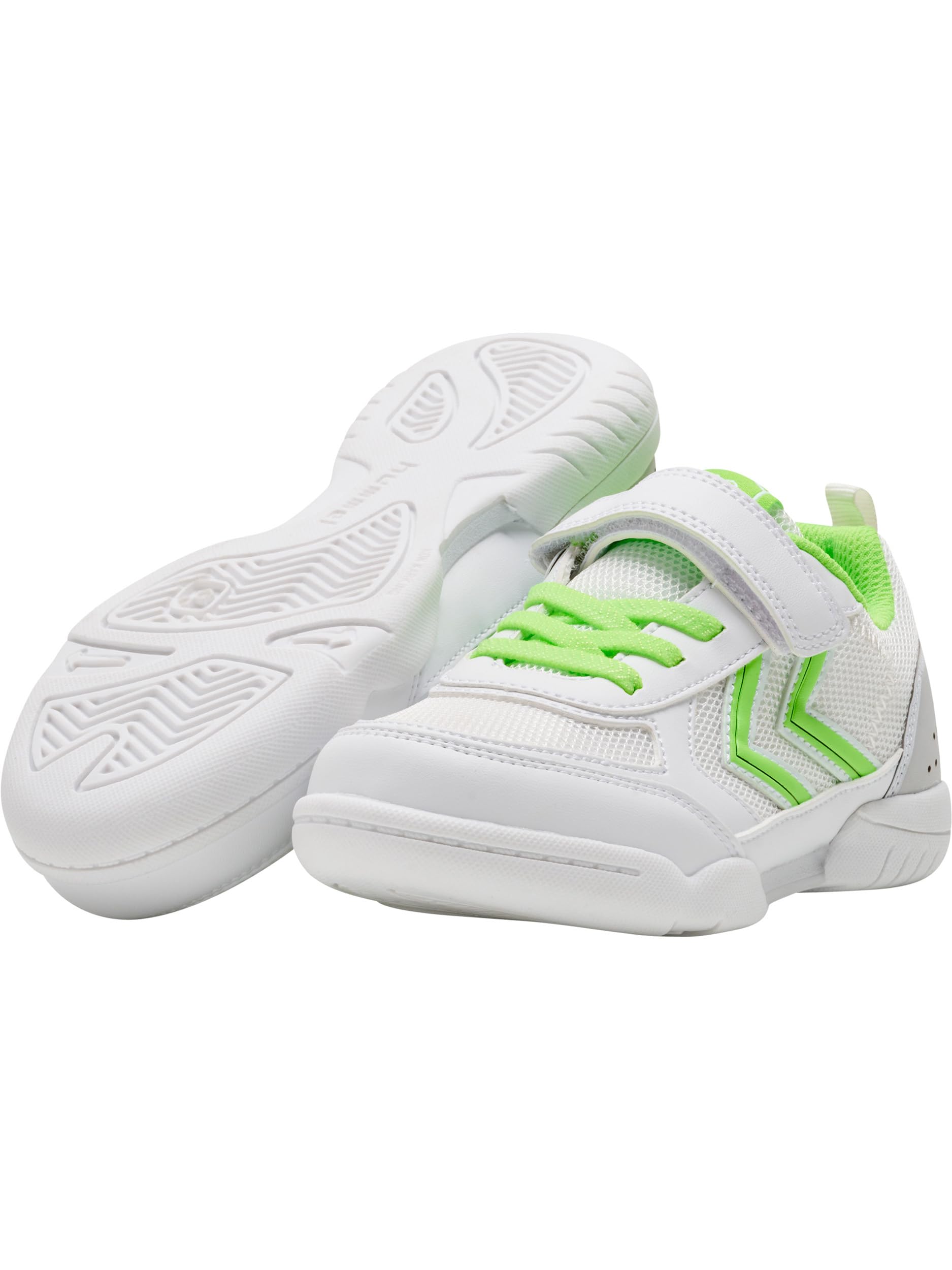hummel Aeroteam 2.0 Jr Vc Zapatillas de balonmanoUnisex niños