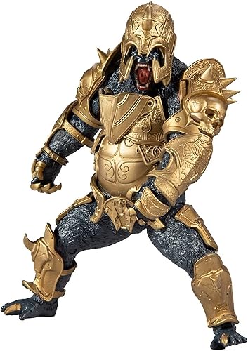 DC MULTIVERSE Gorilla GRODD McFARLANE