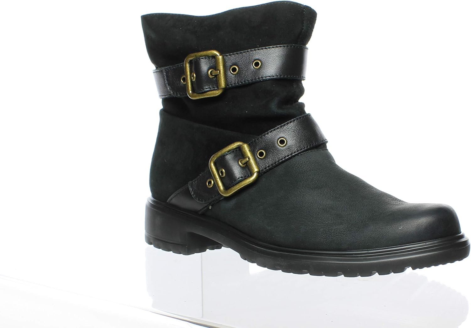 munro american boots