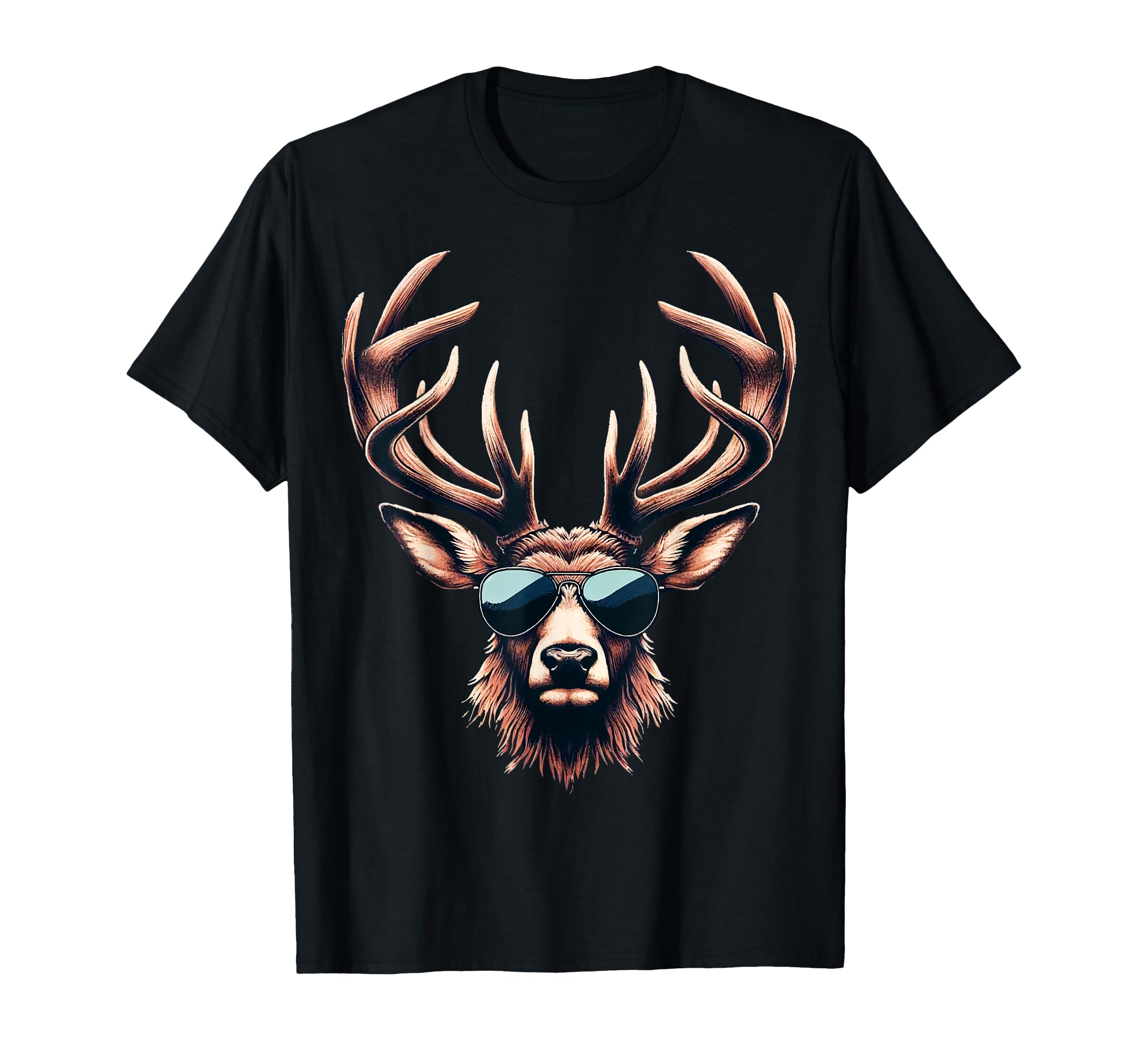 Kleidung mit Designs von Amazon Merch on Demand