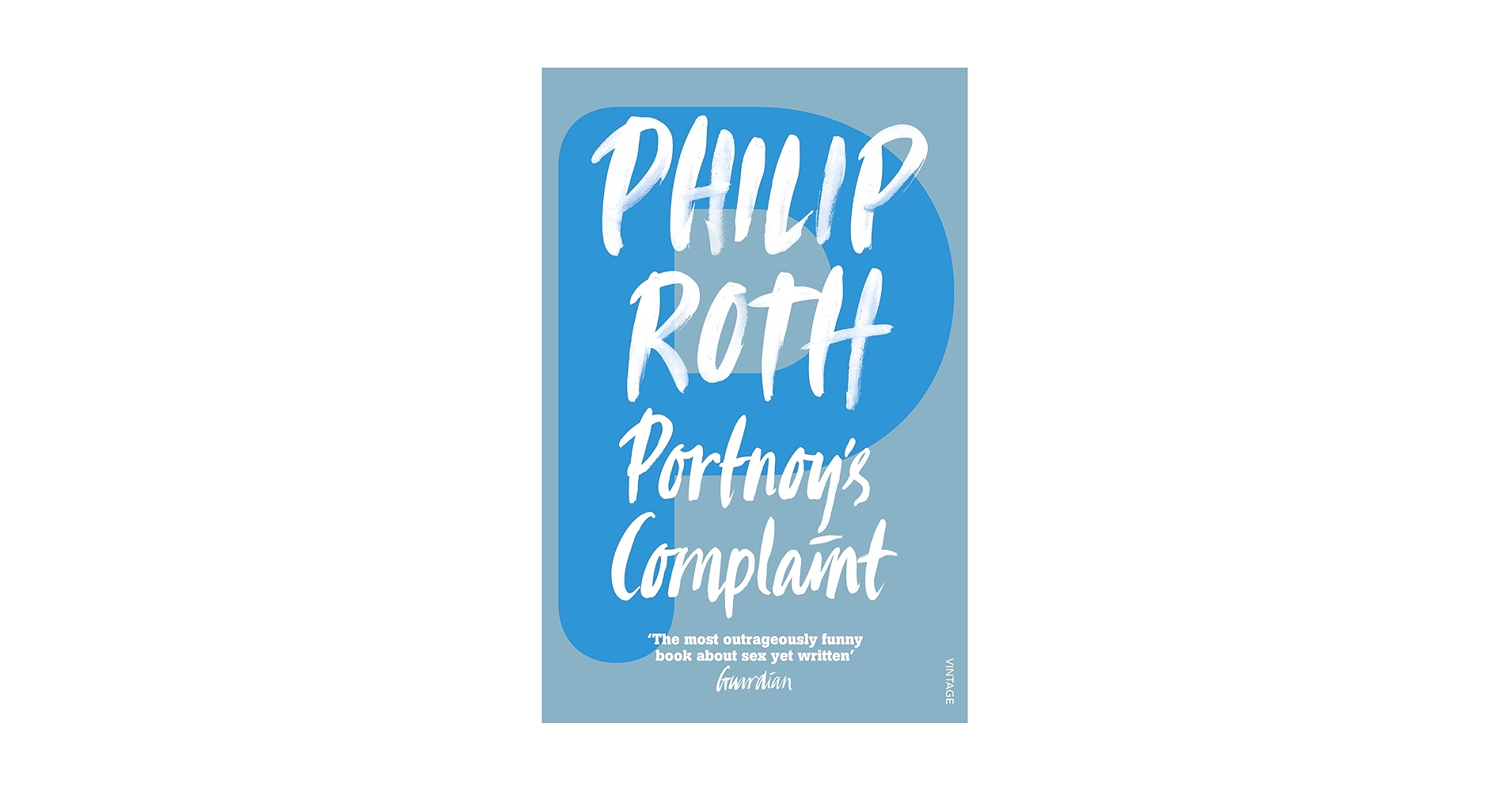 Portnoy's Complaint ポートノイの不満 Portnoy's Complaint by Philip Roth, Paperback | Barnes & Noble®