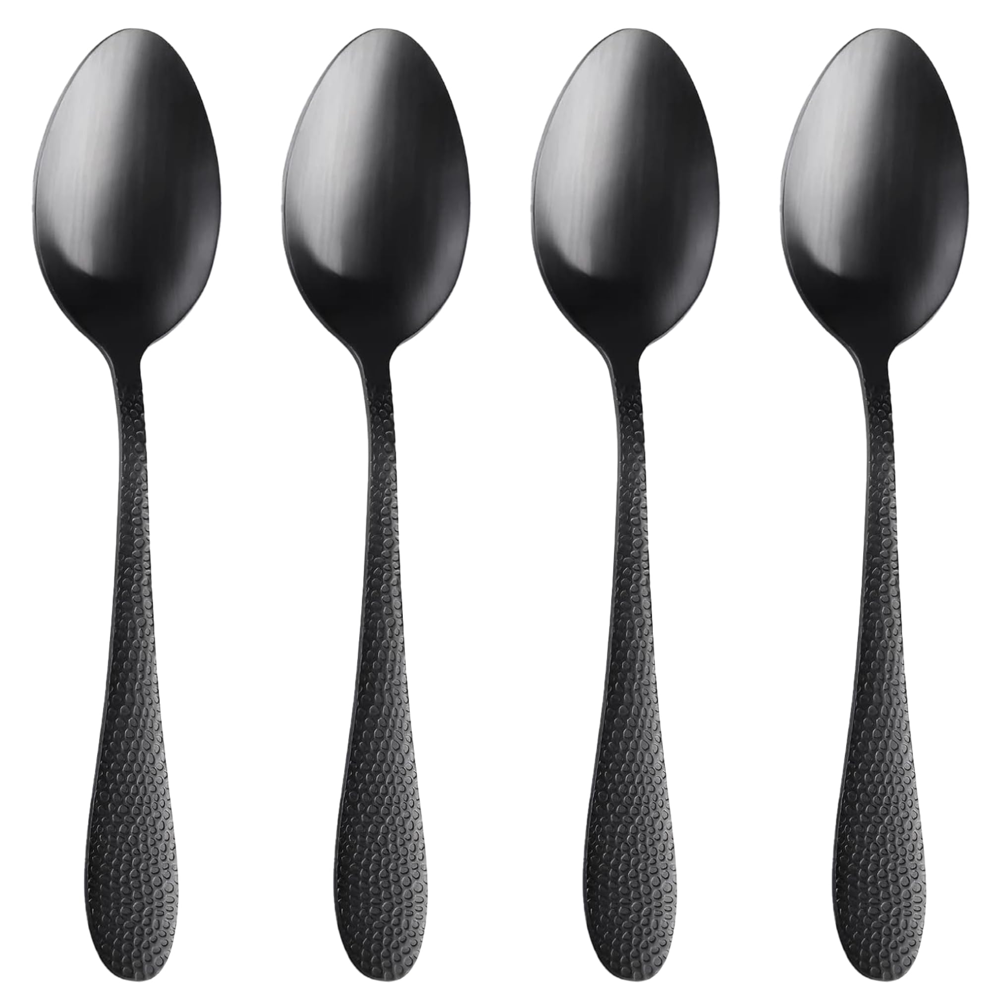 Premium Stainless Steel Spoon Set - 4 Piece -20