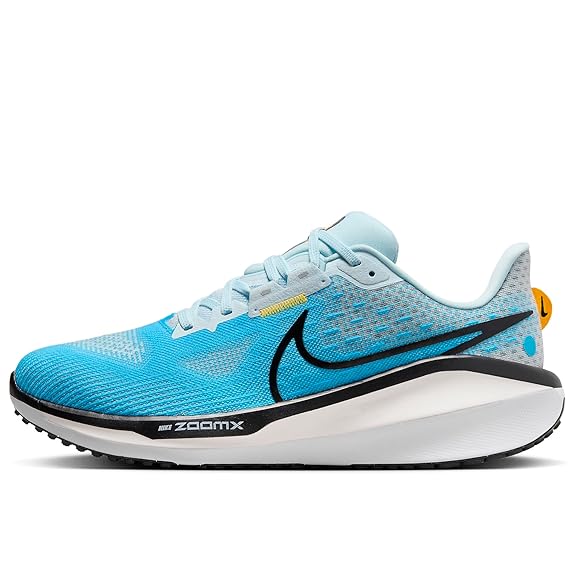 Nike Mens Vomero 17 Running Shoes