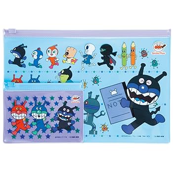 アンパンまん　デジタルスリム専用ヘッド2個セット アンパンマン こんがり焼けたよ！いろがわりオーブンレンジDX