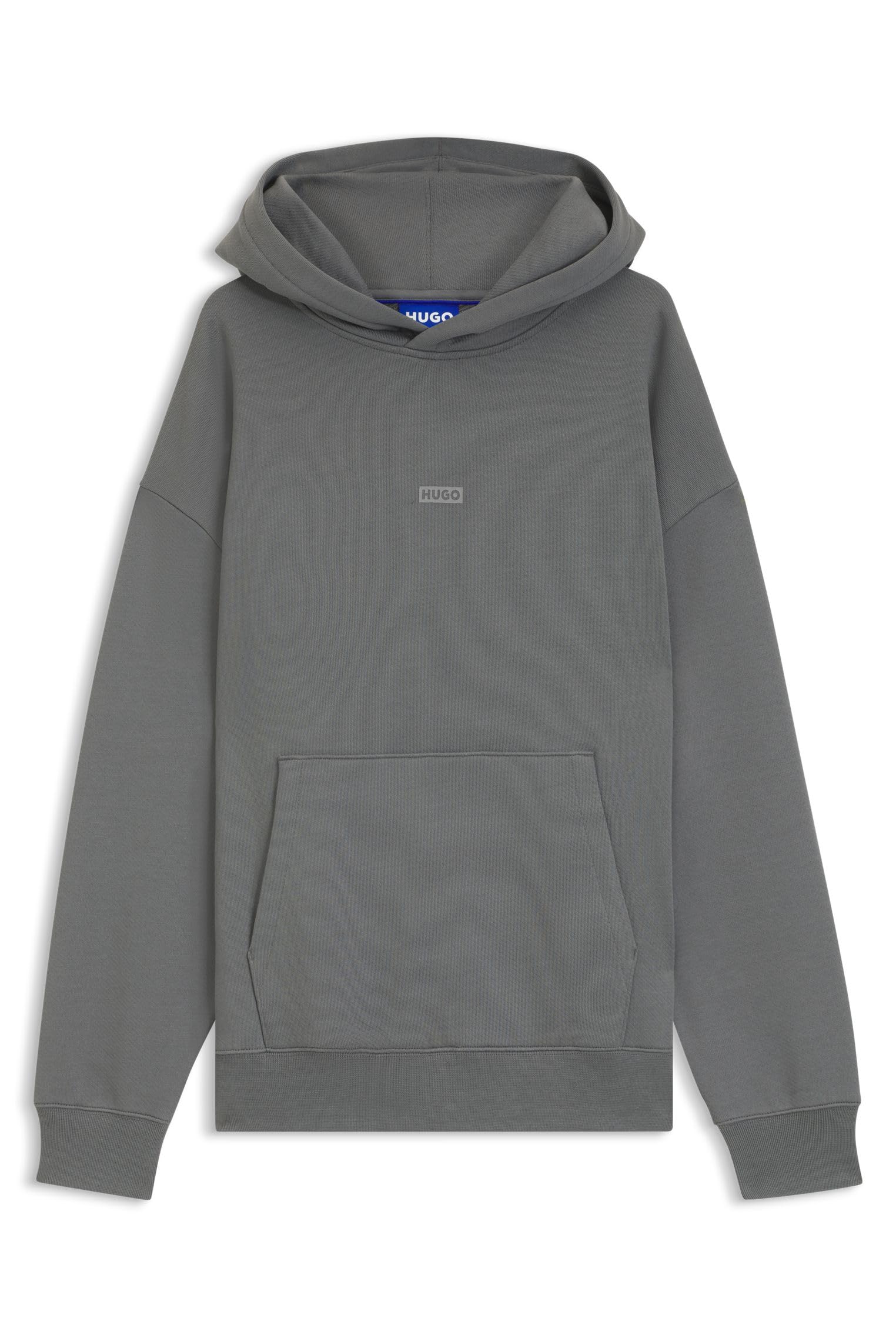 Hugo Herren Nazardo 10257685 01 Sweatshirt