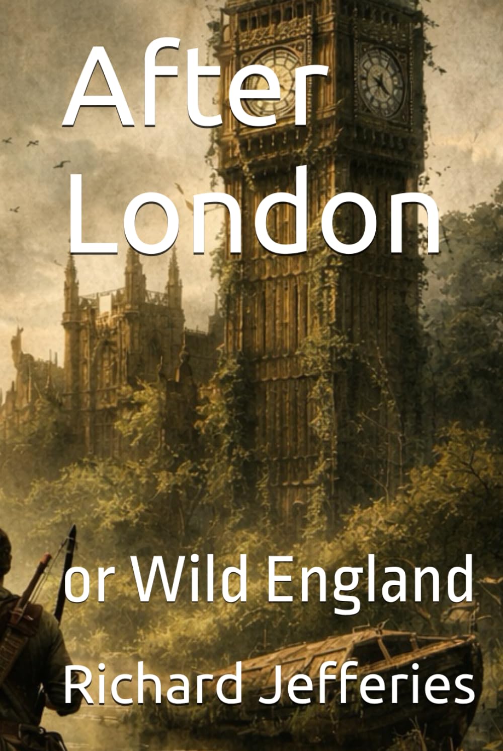 After London: or Wild England
