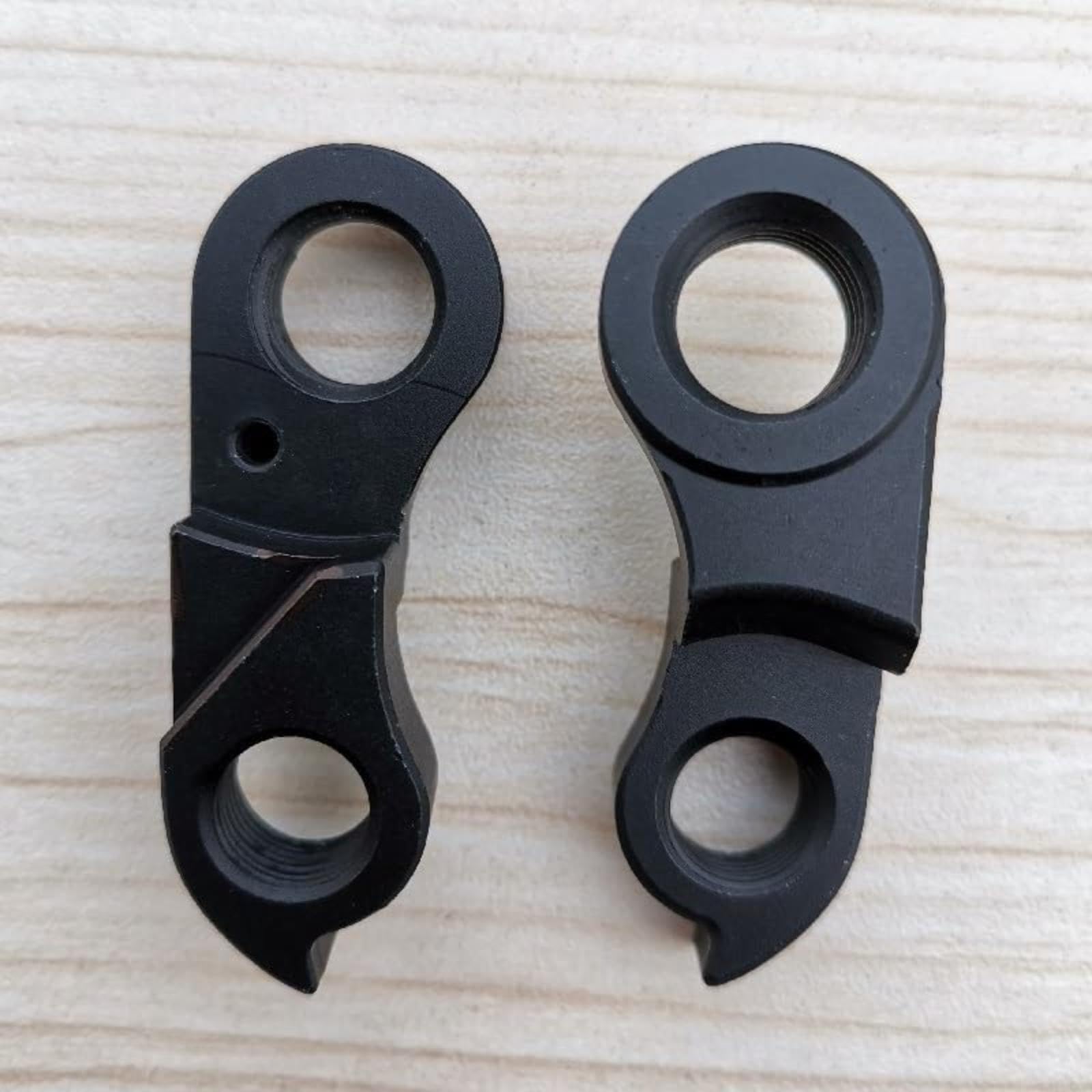 5Pc ricambi , per posteriore Forcellino Cambio Bici