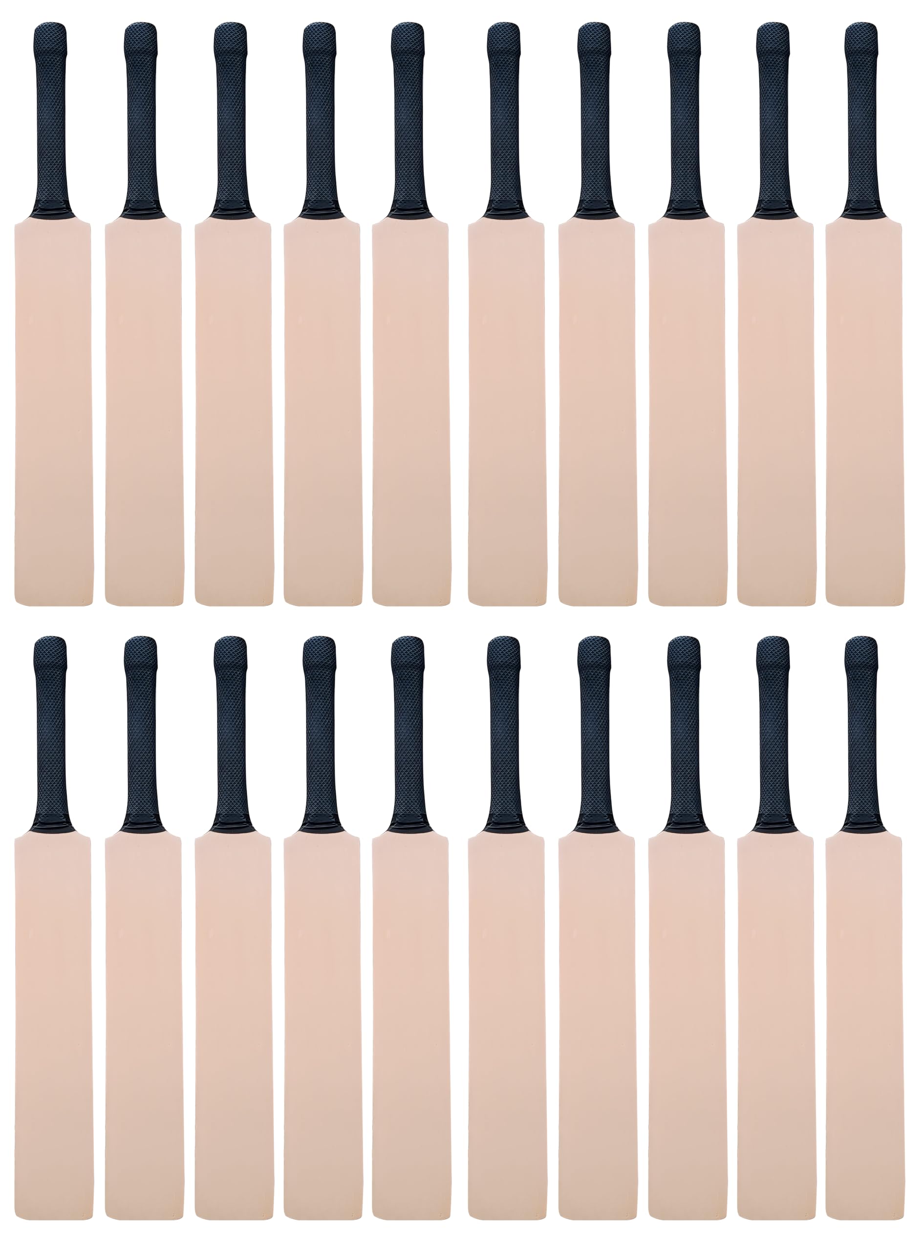 Bowler Miniature Autograph Showpiece Cricket Bat 15 Inch Pack of 20 (They Cant be Used for Paying Cricket) (B0CWX34Y9M) Amazon Price History, Amazon Price Tracker