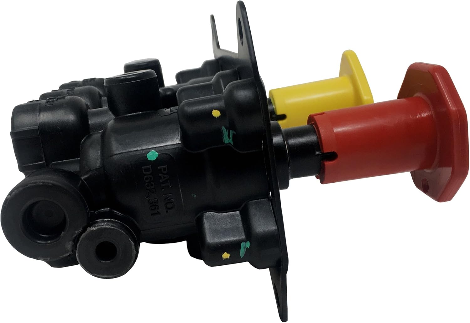 Bendix Control Module