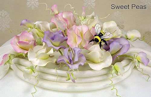 Miniatura 3 de Cortadores de guisantes dulces (juego de 2) de WSA