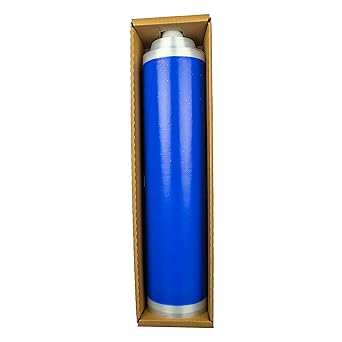 Dycem Bulk Roll Matting, 16" x 10 yd. Roll, Blue, Non-Slip Material Helps Improve Stabilization & Gripping, Holds Plates & Bowls in Place, Grip Jars When Opening, Cabinet Liner, Exercise Mat, More