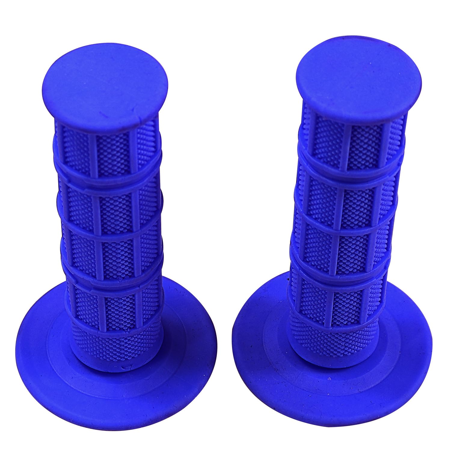 HOLATO 7/8 Inch Handlebar Grips - Replacement Grips For 50cc-125cc Dirt Bikes, ATVs, Pit Bikes, Mini Bikes (CT100U, CRF70, TTR90, Etc.) - View #10