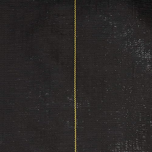 Miniatura 69 de Dewitt SBLT3300 barrera para cubrir la hierba del sol, 3x300 pies.