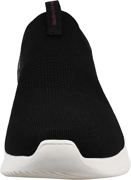 Amazon | Skechers メンズ ウルトラフレックス 3.0 スムースステップ
