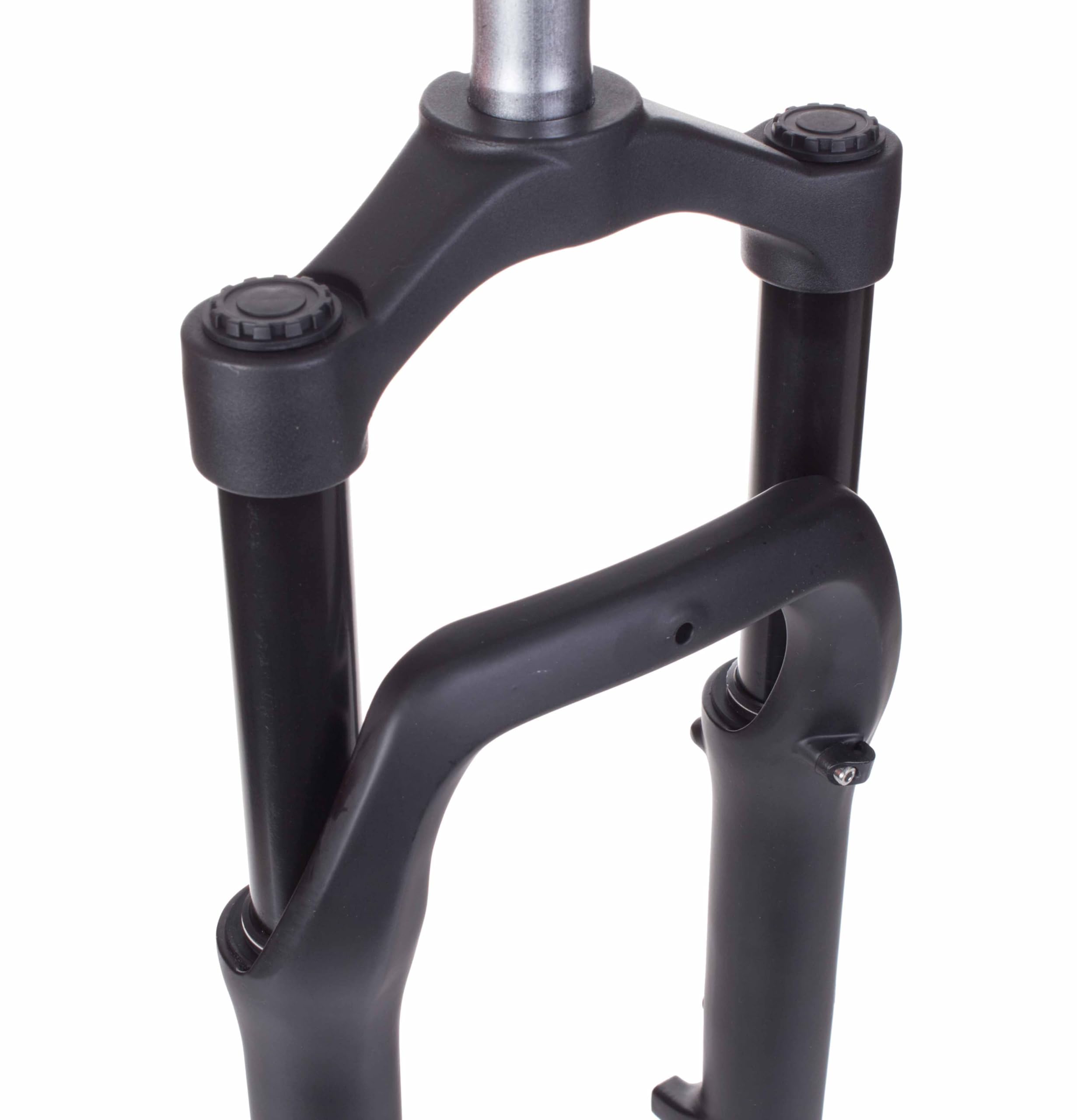 Forcella Bici Fatbike 20 x 4,0 pollici, fatbike elettrica, 100 mm di corsa, Old 135 mm