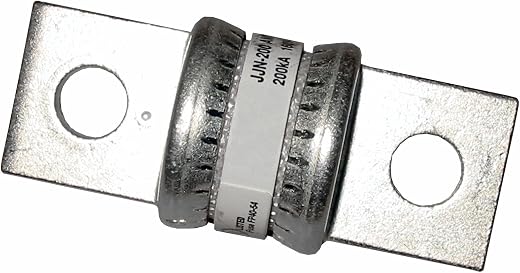 110 Amp Slow Blow Fuse Class T F-110