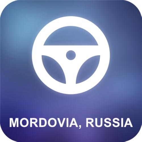 Mordovia, Russia GPS - //medicalbooks.filipinodoctors.org