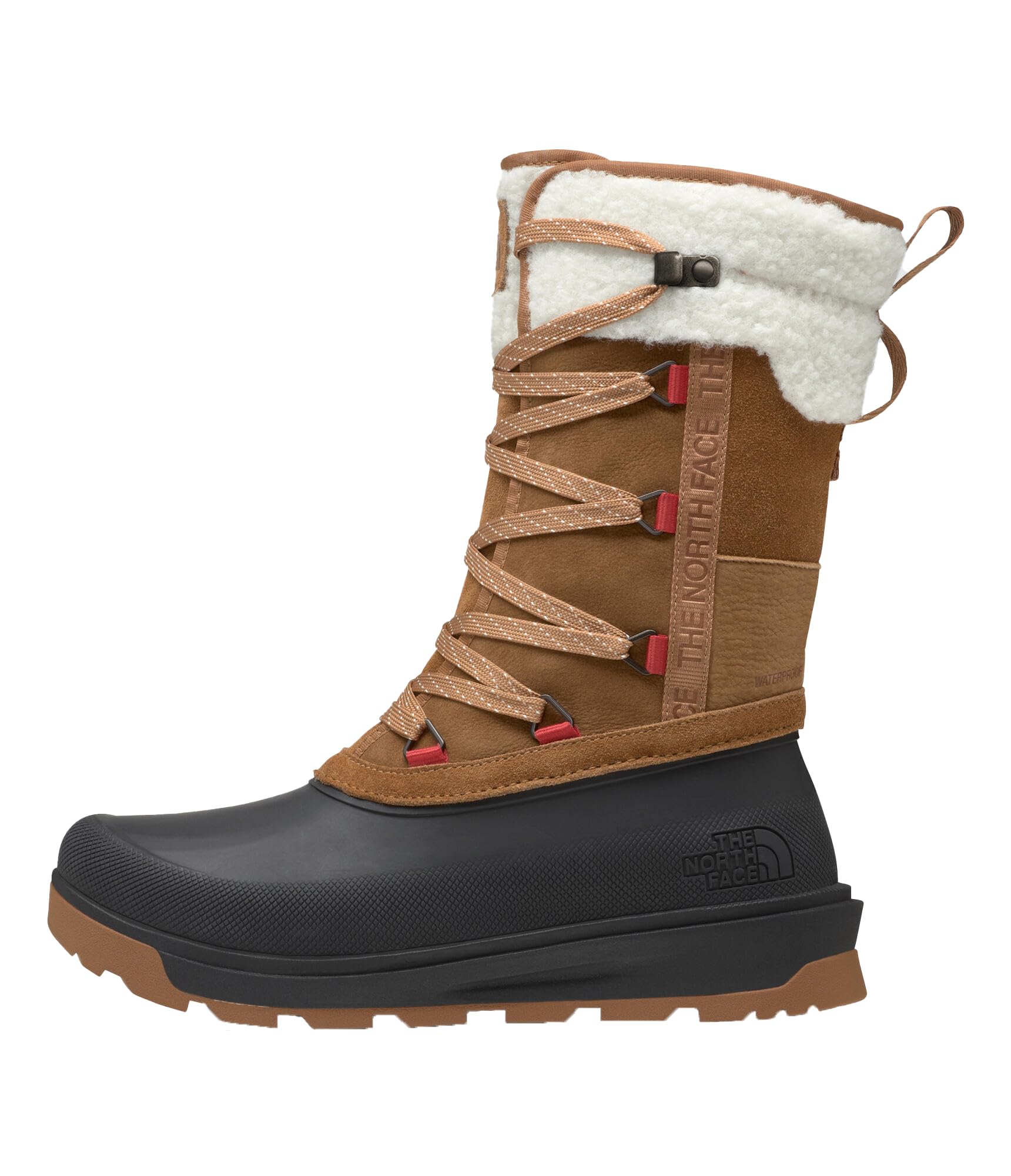 Waterproof Winter Boot Shellista Mid Boot The North Face Women's