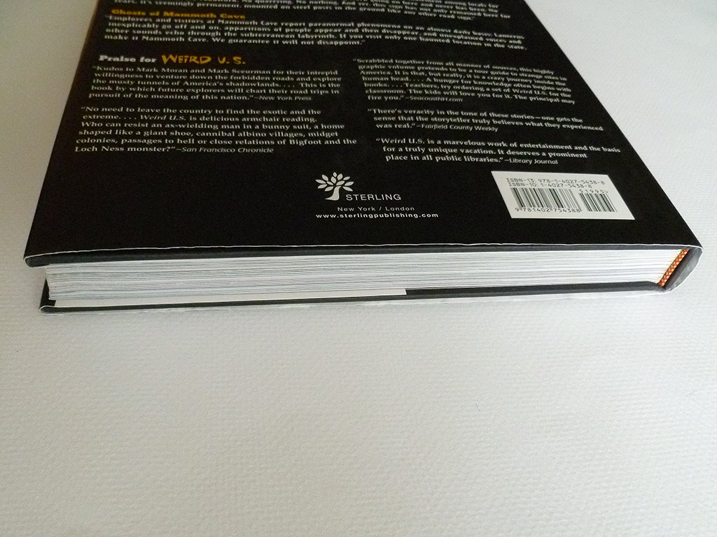 Weird Kentucky: Your Travel Guide to Kentucky's Local Legends and Best Kept Secrets (Volume 4) - Image 4