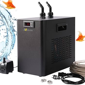 アクアリウム　クーラー　水槽用冷却クーラー　テトラ　鹿児島 アクアリウム クーラー 水槽用冷却クーラー テトラ 鹿児島