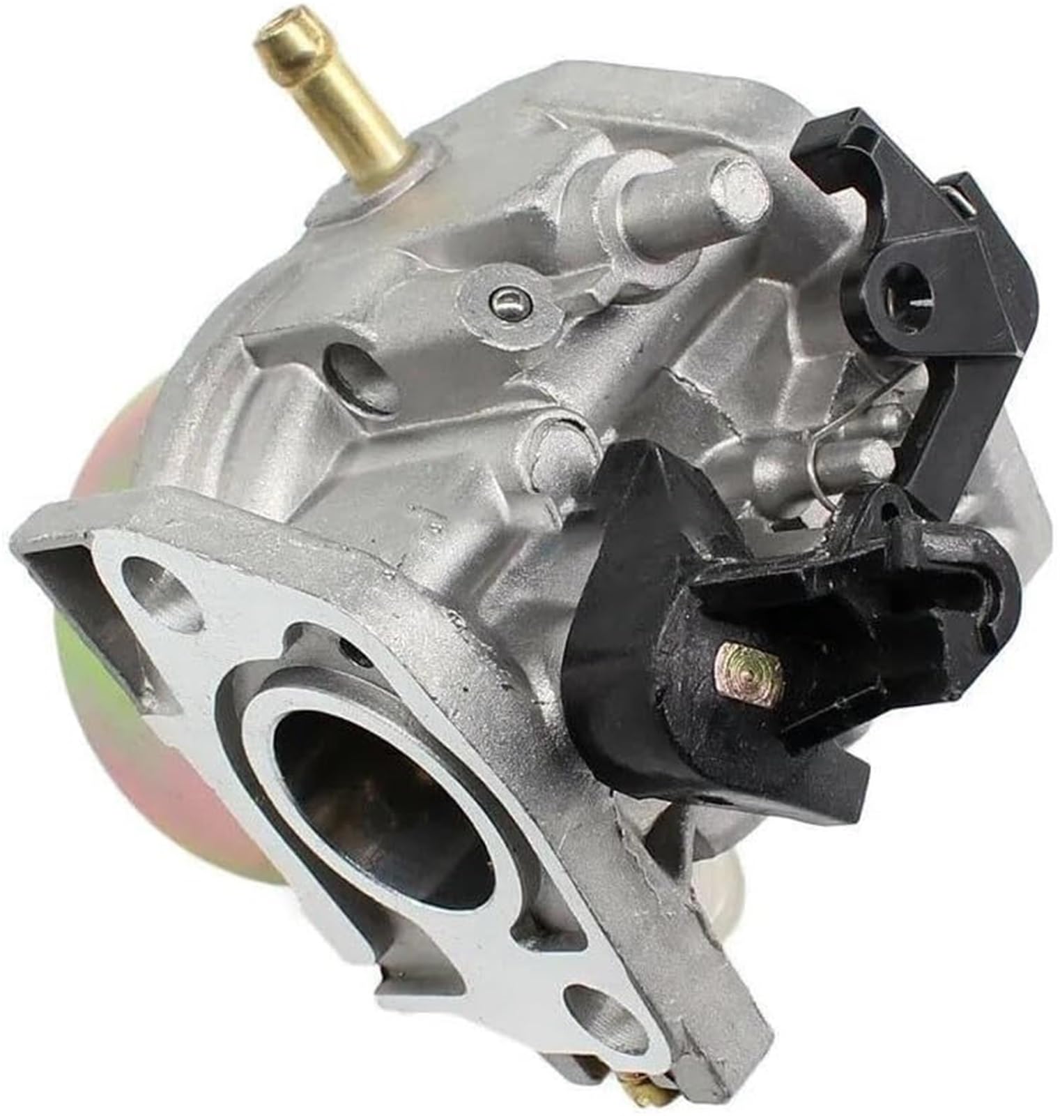 Generico Carburador Motosierra jardín Piezas de Motor Carburador Kit de carburador Bujía Bomba Cebador Junta