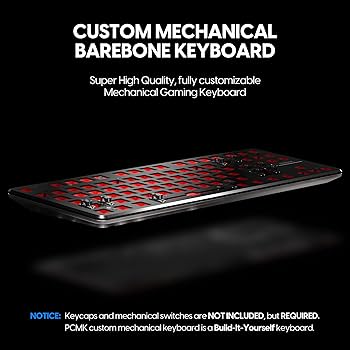 Pulsar Gaming Gears PCMK TKL ANSI US配列 Amazon.co.jp: Pulsar Gaming Gears PCMK メカニカル ゲーミング