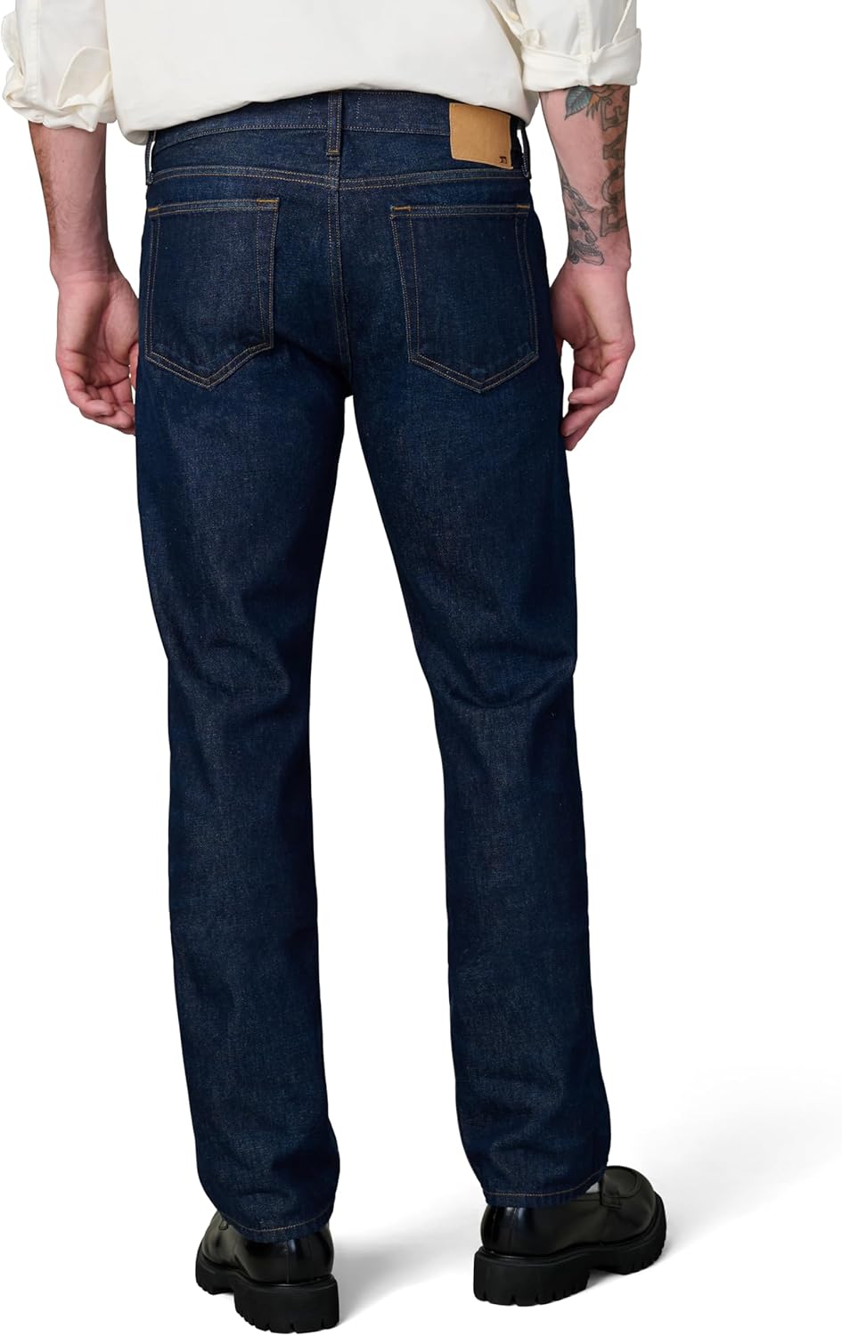 Joe's Mens The Sawyer Straight Leg Jean - Image 4