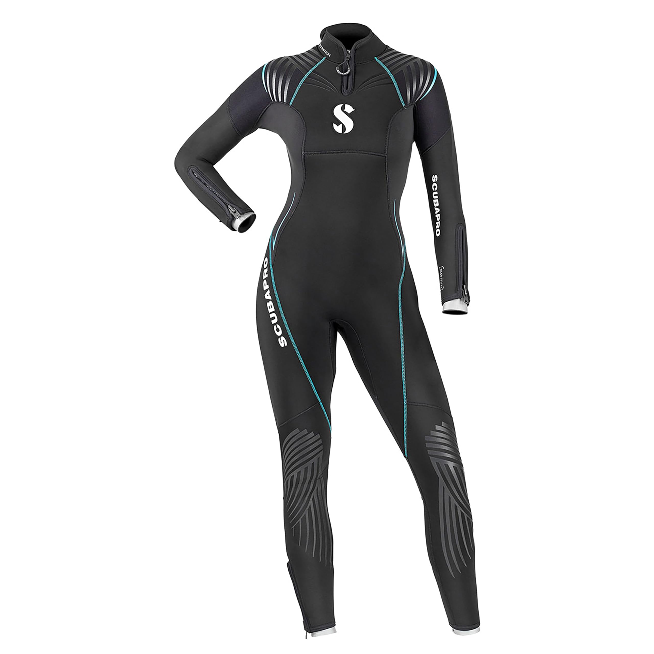 Scubapro Definition Steamer 5mm Women's Wetsuit
