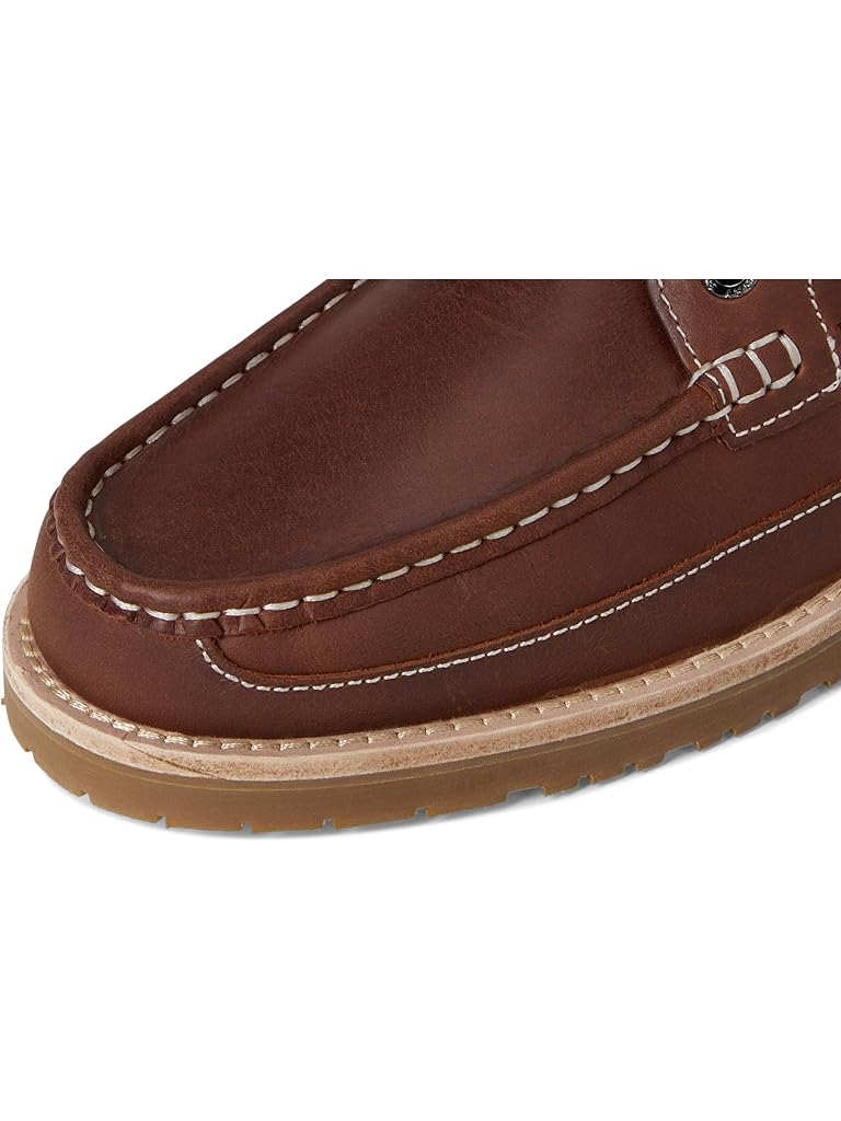 Pink Sperry Mini Lug Chukka