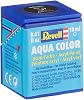 Revell - Water Based Model Paint Black Glossy 18 Ml 36107