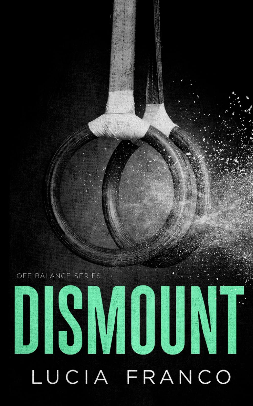 Dismount (Discreet Off Balance Series)