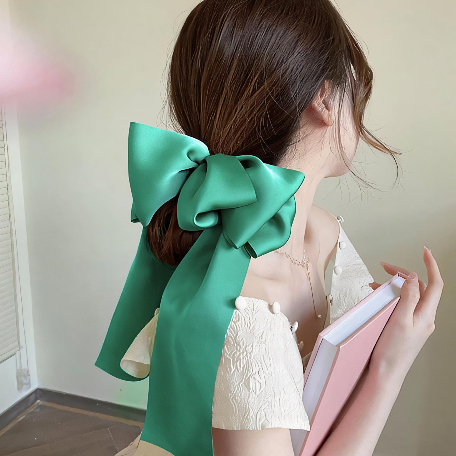 Very Wide Ribbon Snapklik.com : Aqua Blue Satin Wide Ribbon 4 Inch 15 Yards Fabric Large ...