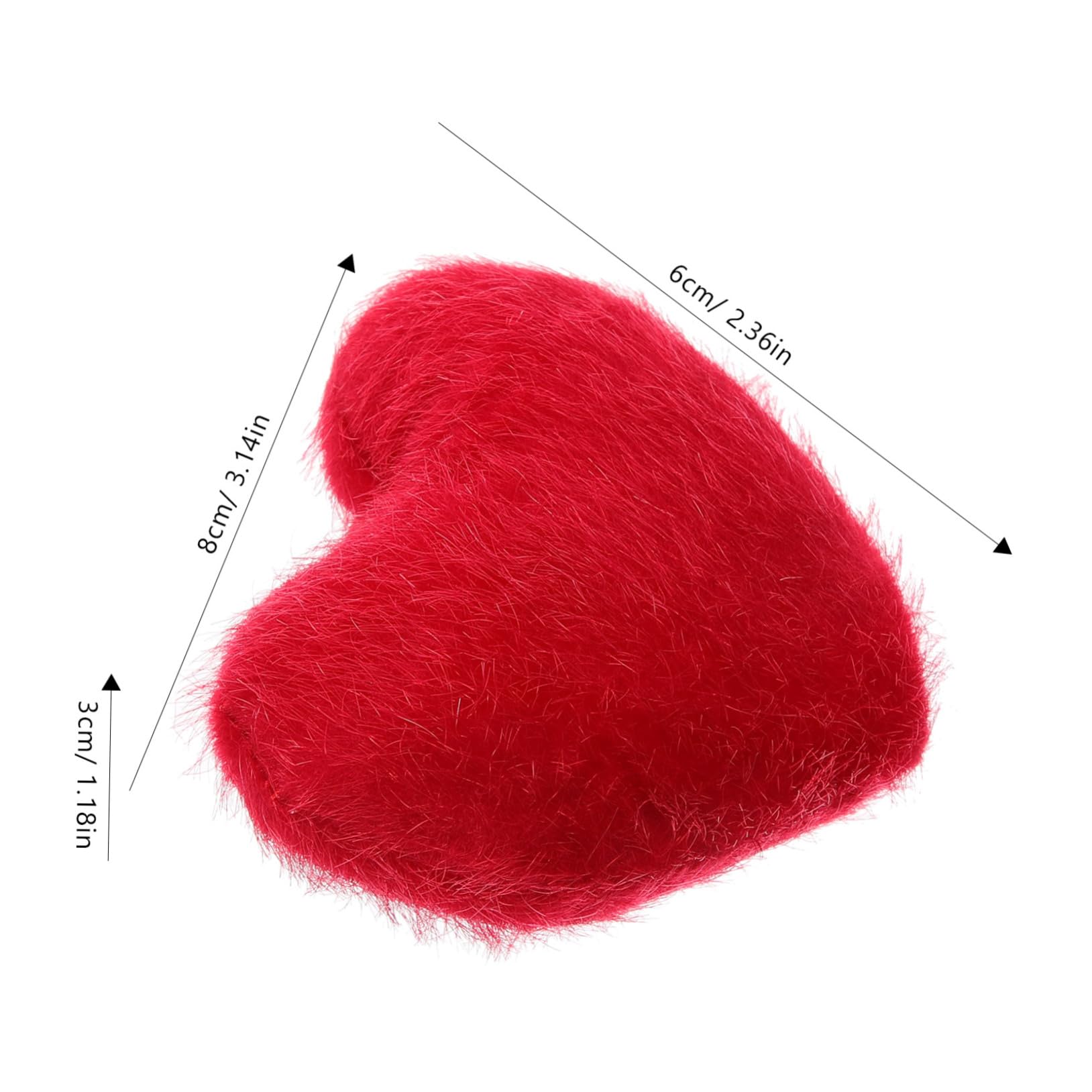 DIYEAH 20piezas Alfiletero Para Costura Accesorios De y De Almohadilla De Reutilizable Diseño y Práctico