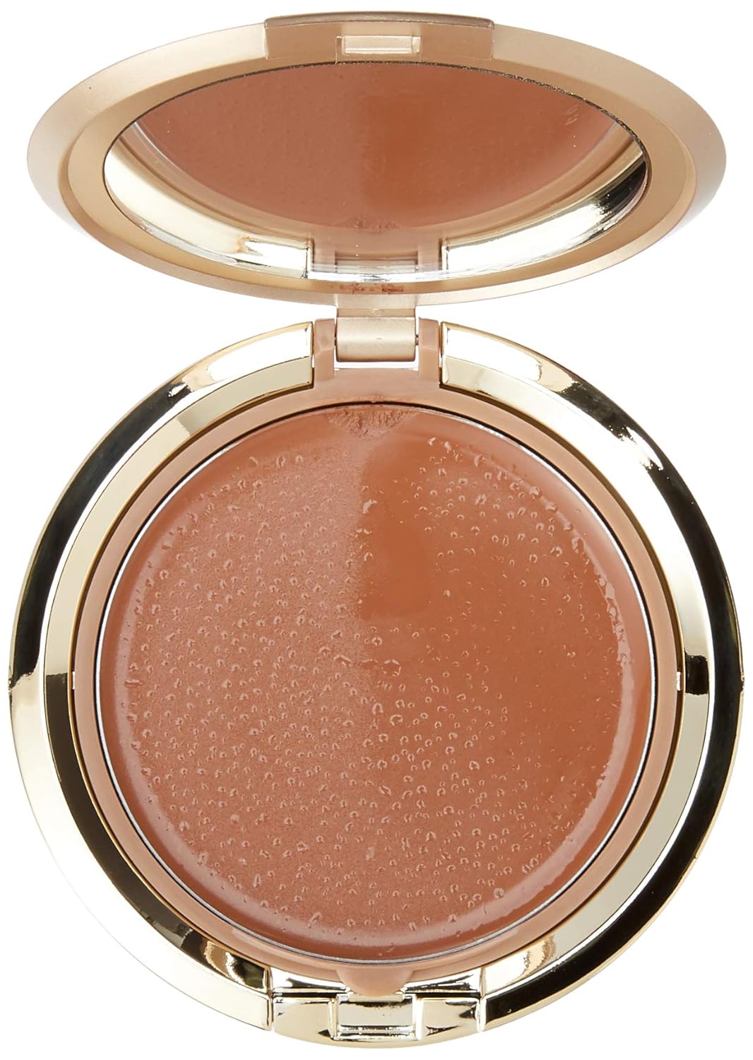 Milani Smooth Finish Cream To Powder Makeup, Cocoa Mocha