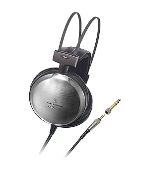 audio-technica ATH-A2000Z アートモニターヘッドホン ATH-A2000Z｜ヘッドホン：ワイヤードヘッドホン｜オーディオテクニカ