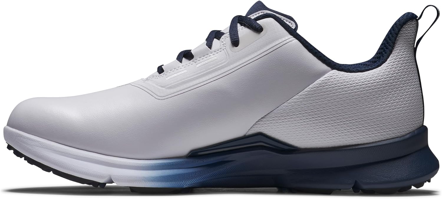 FootJoy Men's FJ Fuel Previous Season Style Golf Shoe - Image 3