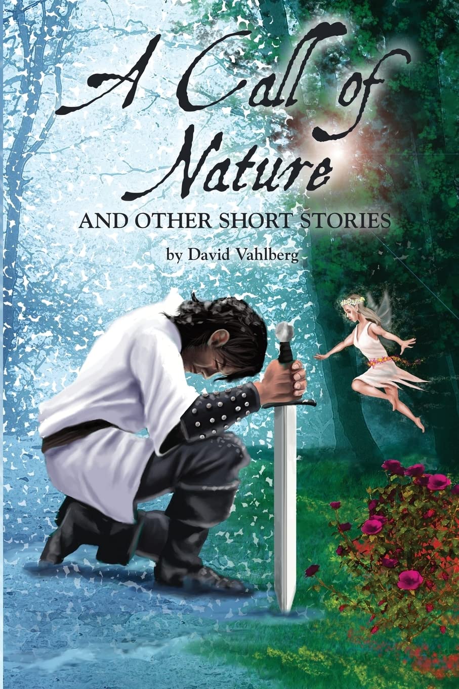 A Call of Nature and Other Short Stories