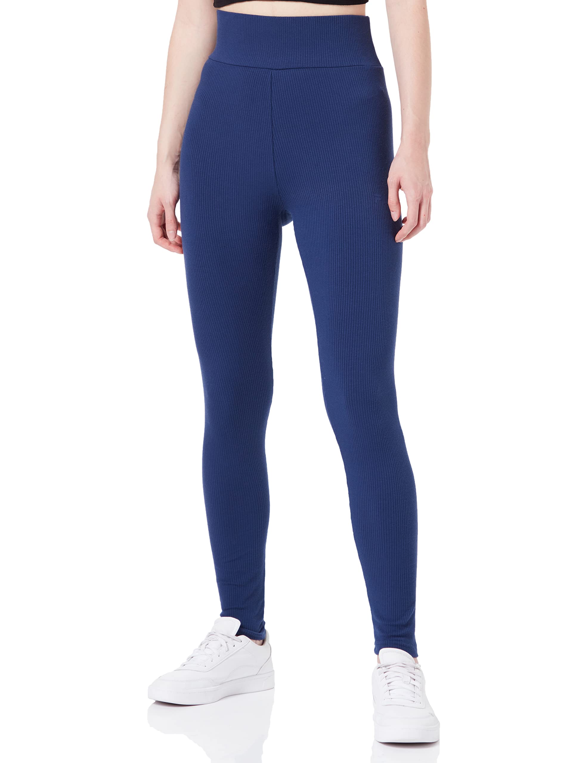 Fila - Bozcaada - Leggings A Vita Alta, Pantaloni Donna