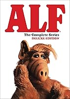 Vista 2 de ALF The Complete Series (Deluxe Edition) DVD
