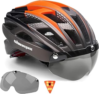 Shinmax Magnetic Lightweight Adjustable Teens Adult