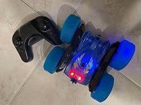 Review Image by Saysha Broussard