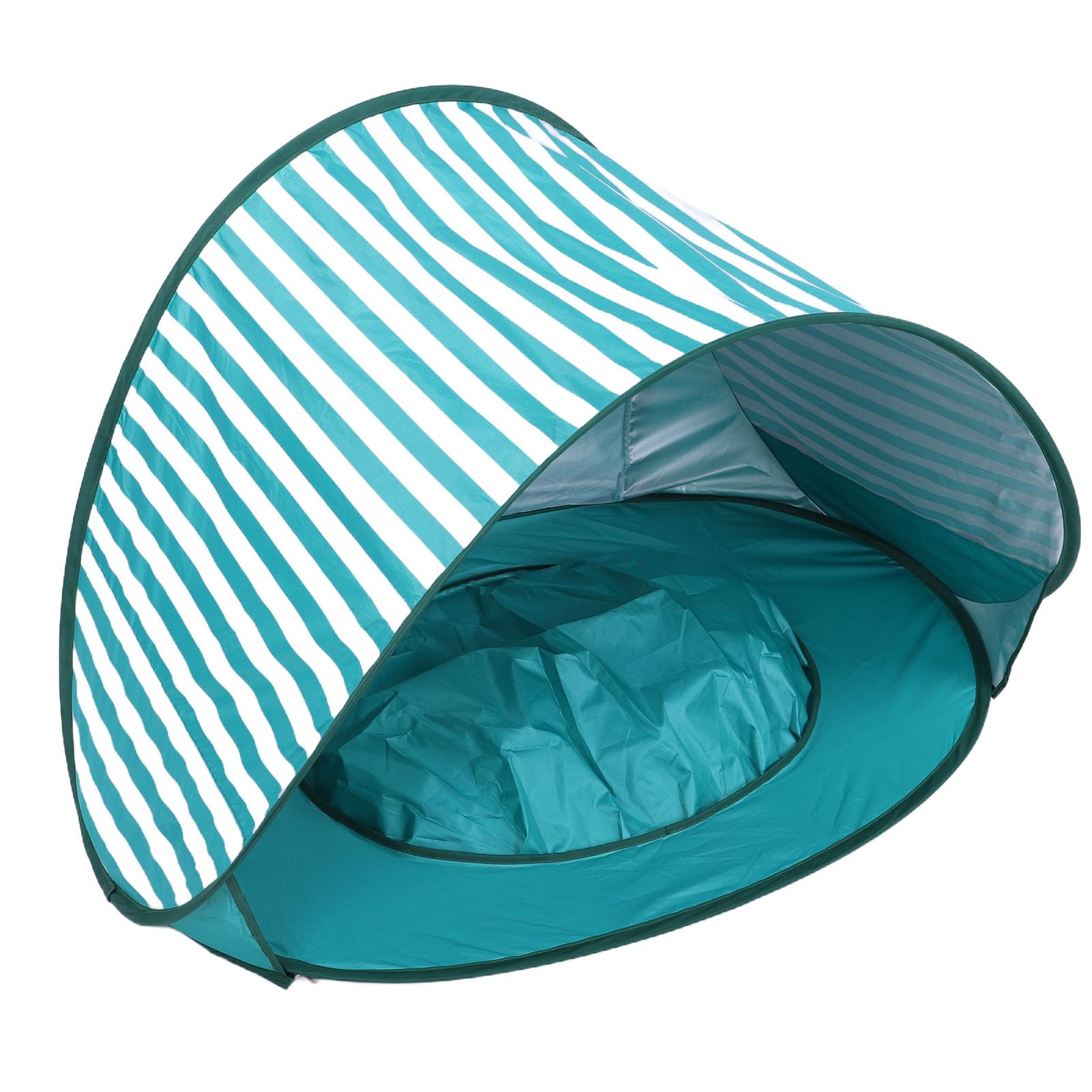 Matybobe Tente de Plage bébé Pop Up Abri Solaire Portable pour
