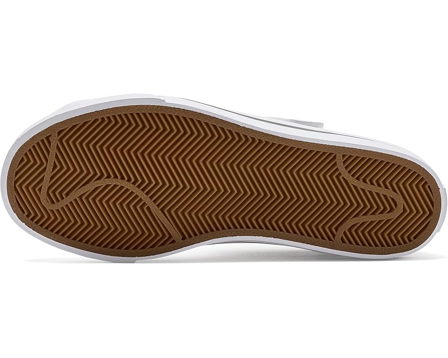 Nike Kids Court Legacy (Little Kid) - Back View