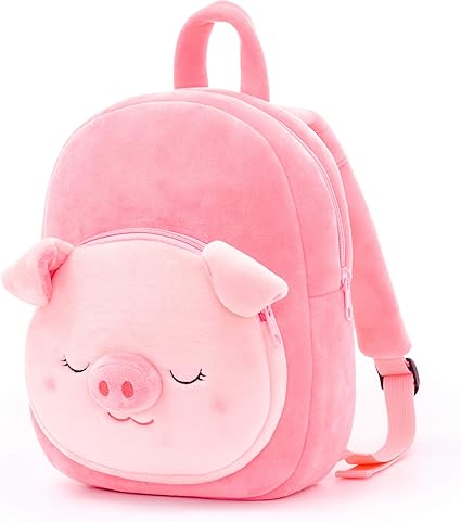 pig backpacks