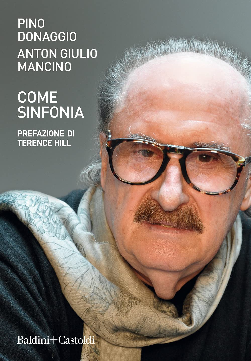 Come Sinfonia - 4
