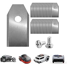 Green Piece 30    - Husqvarna Ecovacs