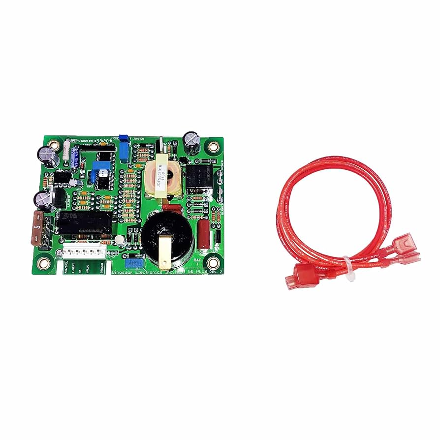Amazon.com: Dinosaur Electronics FAN 50 PLUS PINS 12V DC