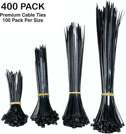 Amazon.co.uk cable ties