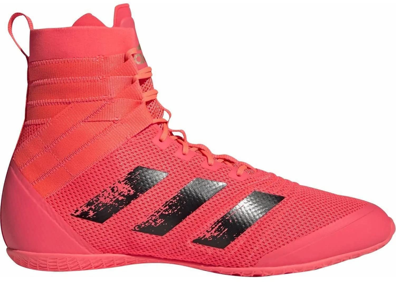 Adidas Speedex 18 Boxing Shoes Pink Uk 12 Desertcart INDIA