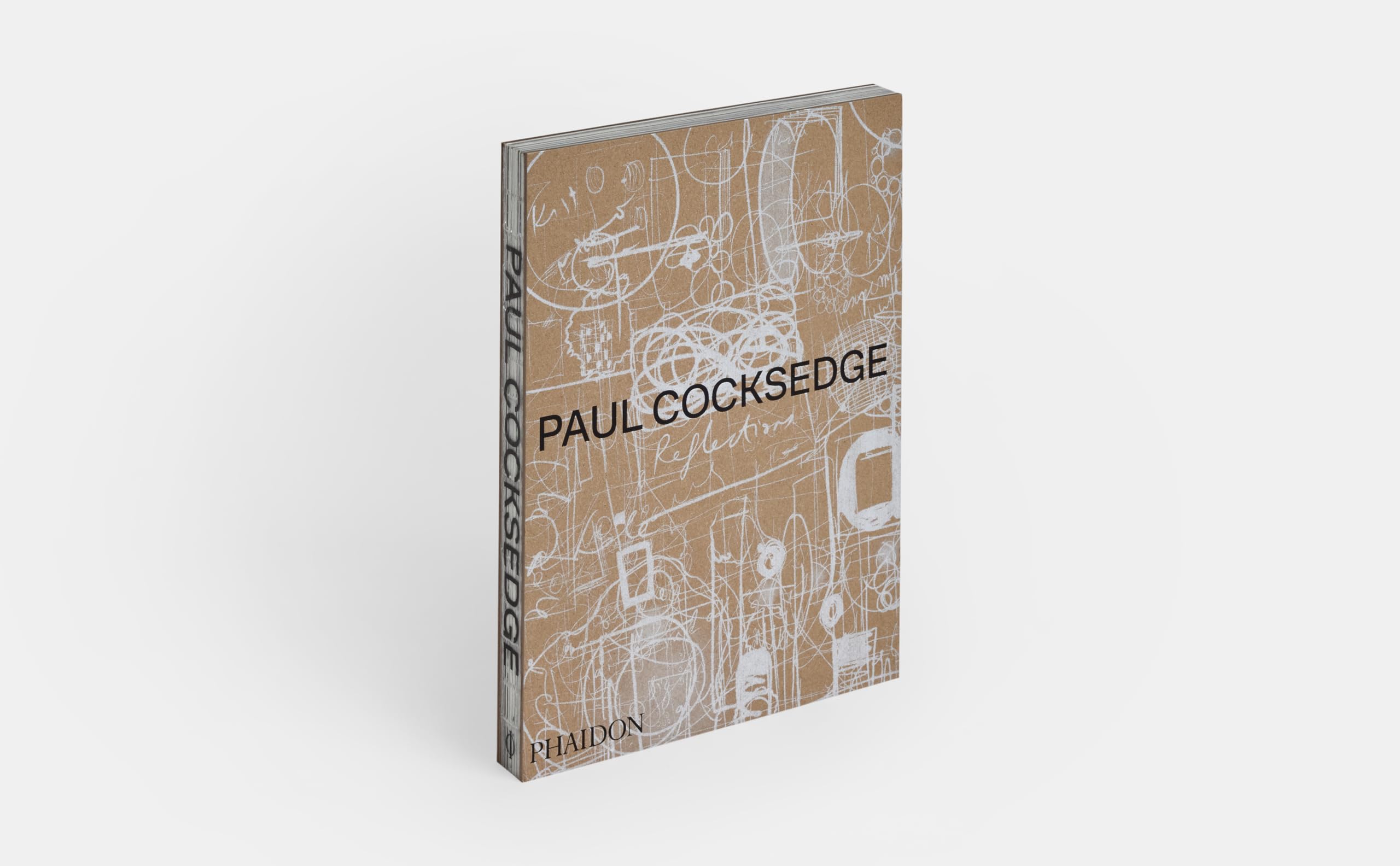 Paul Cocksedge: Reflections